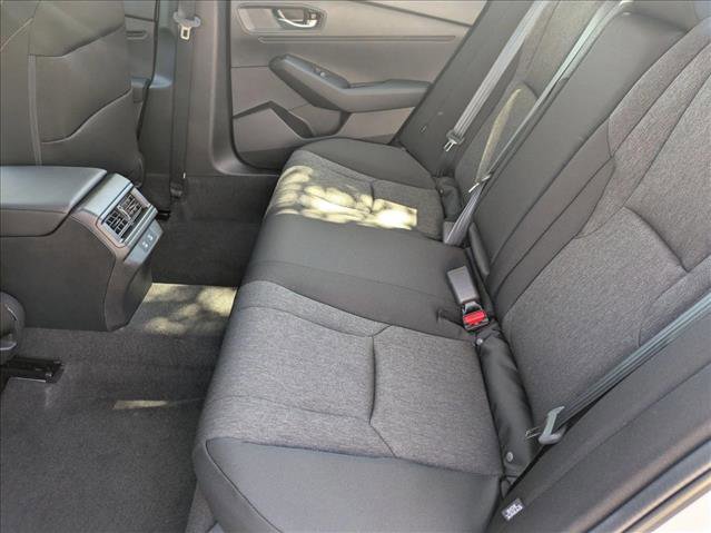 New 2025 Honda Accord SE image 15