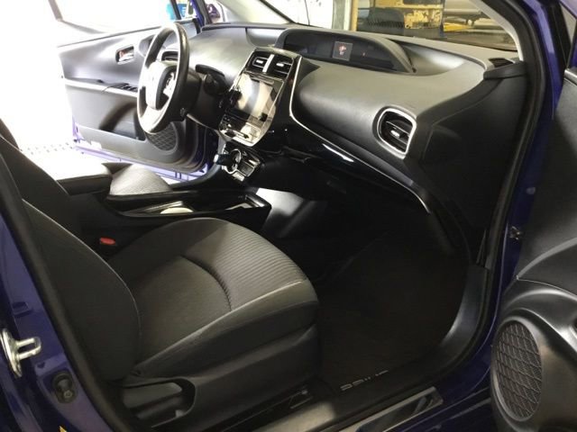 Used 2017 Toyota Prius Three w/ Protection Package image 45