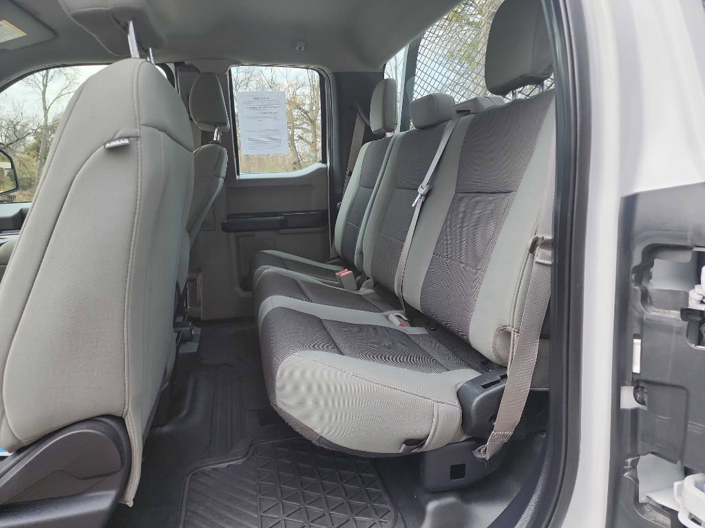 Used 2020 Ford F150 XL w/ Trailer Tow Package image 28