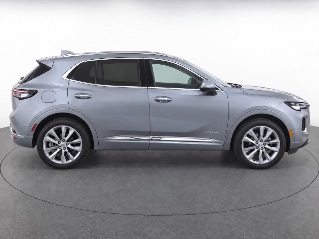 Certified 2023 Buick Envision Avenir AWD/4WD image 8