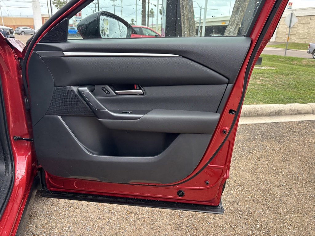 New 2025 MAZDA CX-50 AWD 2.5 S w/ Weather Package image 20