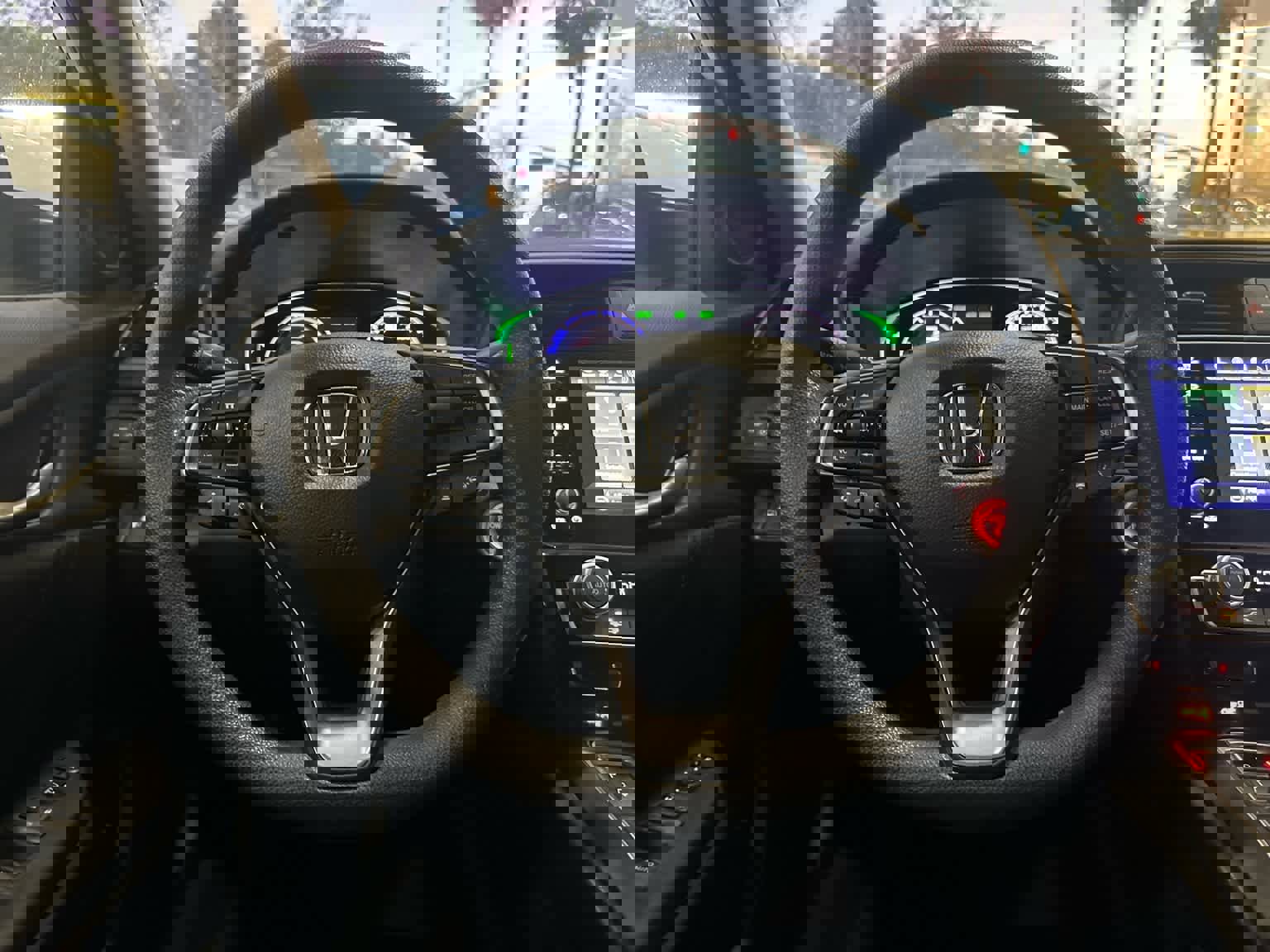 Used 2022 Honda Insight EX image 11