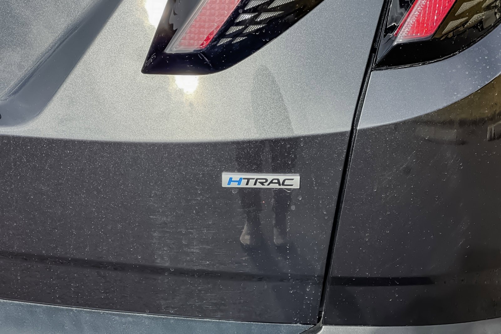 Certified 2022 Hyundai Tucson SEL image 39