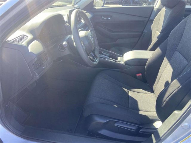 Used 2025 Honda Accord LX image 12