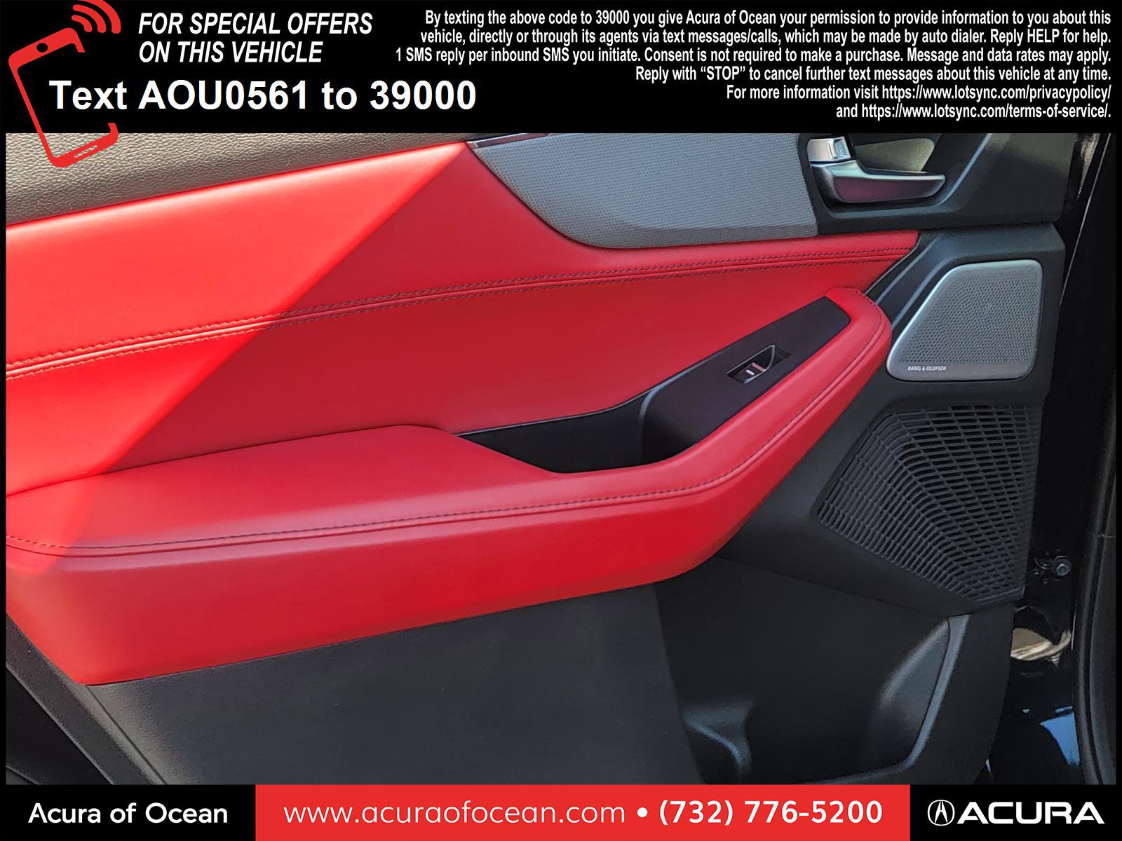 Certified 2025 Acura MDX A-Spec image 13