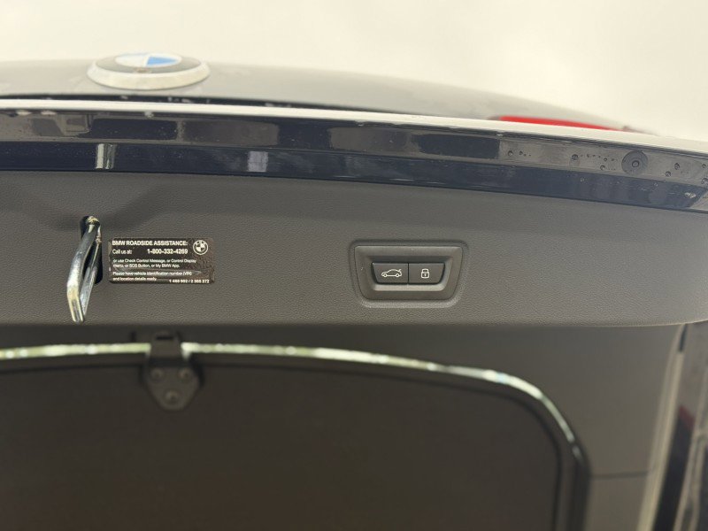 Certified 2025 BMW 430i w/ M Sport Package image 19
