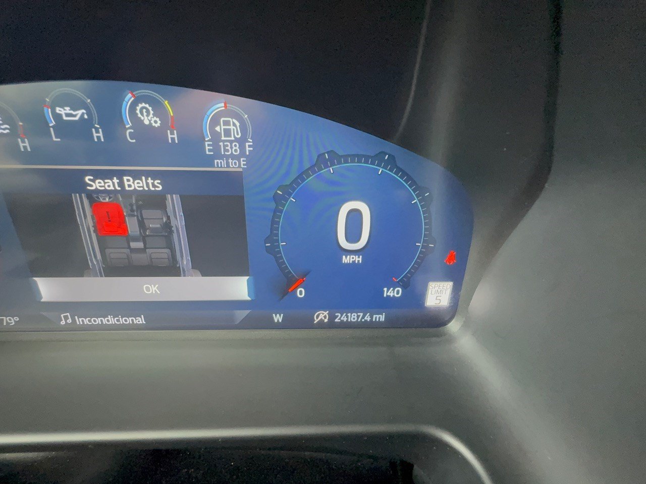 Used 2024 Ford Bronco Raptor AWD/4WD image 32