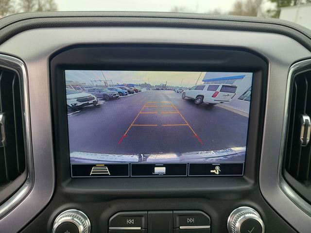 Used 2020 GMC Sierra 1500 SLT w/ SLT Premium Plus Package image 24