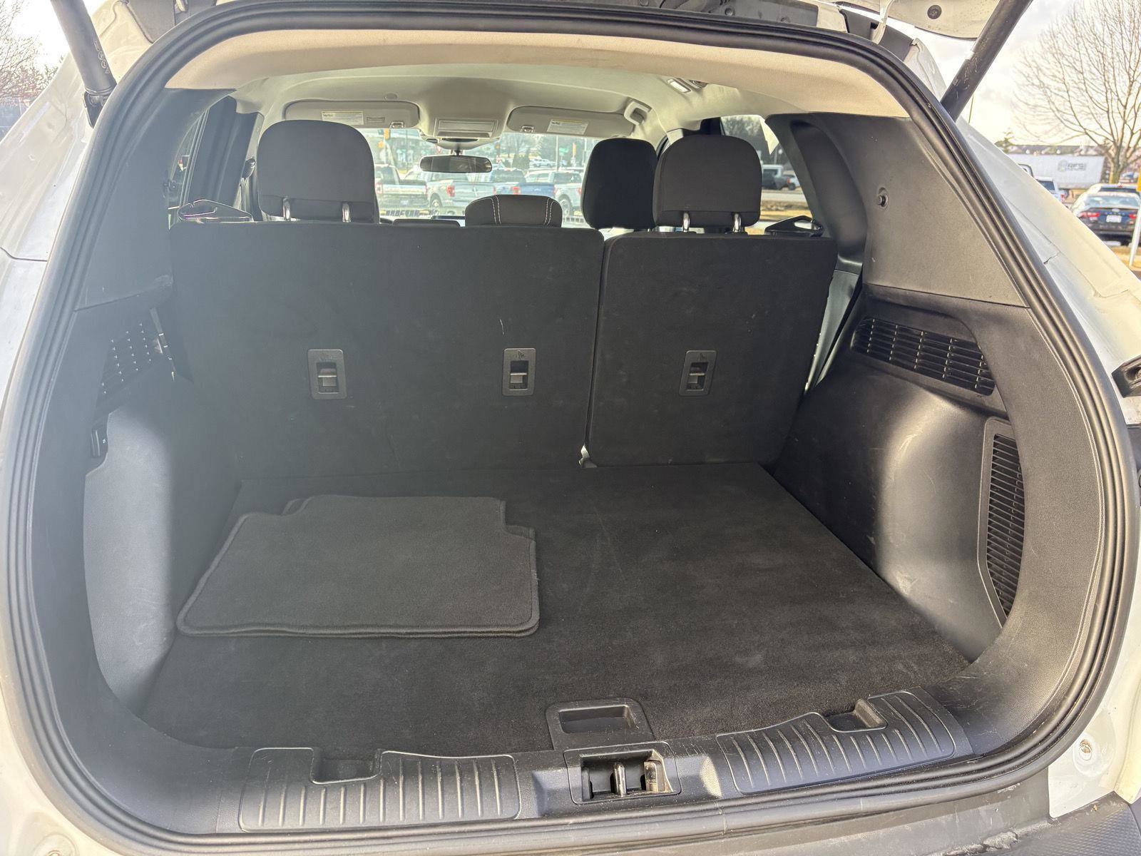 Used 2024 Ford Escape Active image 20