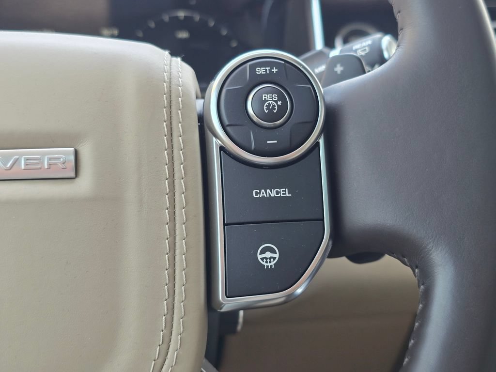 Used 2016 Land Rover Range Rover Supercharged AWD/4WD image 21