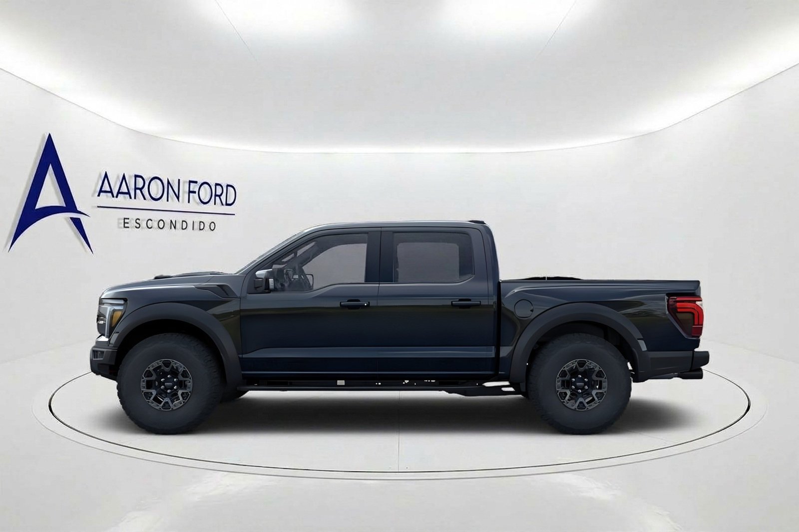 New 2026 Ford F150 Raptor w/ Equipment Group 803A Raptor R AWD/4WD image 3