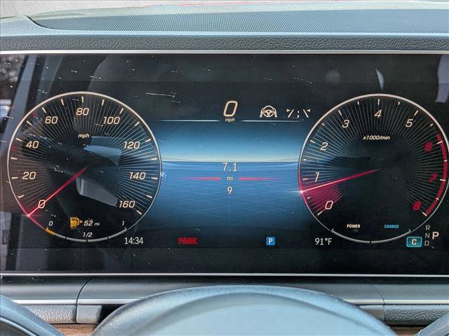 New 2026 Mercedes-Benz GLE 450 4MATIC image 11