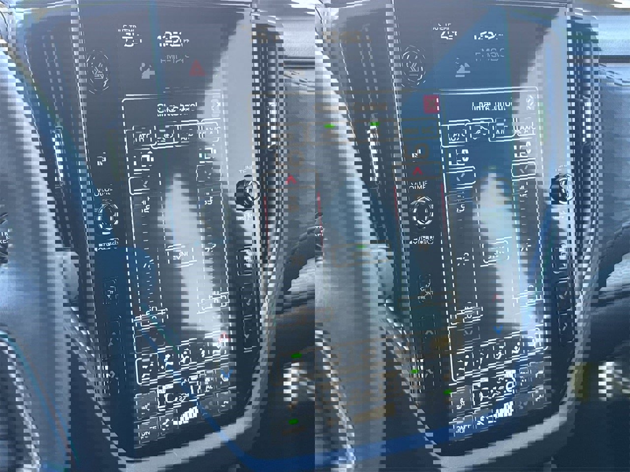 New 2026 Subaru Forester Limited image 24