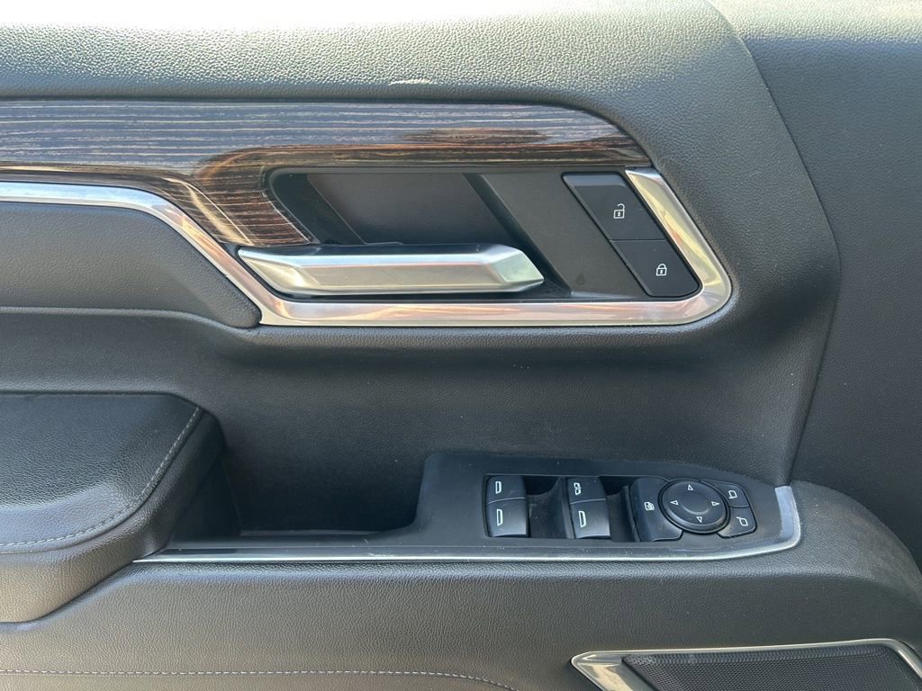 Used 2024 GMC Sierra 1500 SLE AWD/4WD image 14