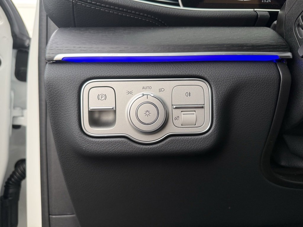 Used 2026 Mercedes-Benz GLS 450 4MATIC image 20