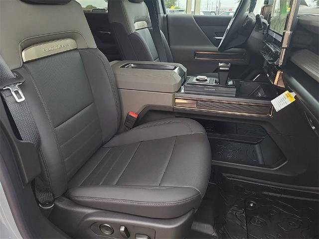 New 2025 GMC Hummer EV 3X image 10