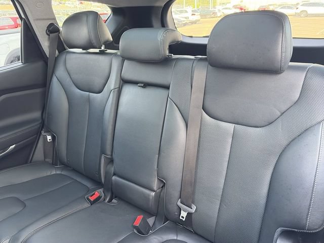 Used 2019 Hyundai Santa Fe AWD w/ Cargo Package image 32