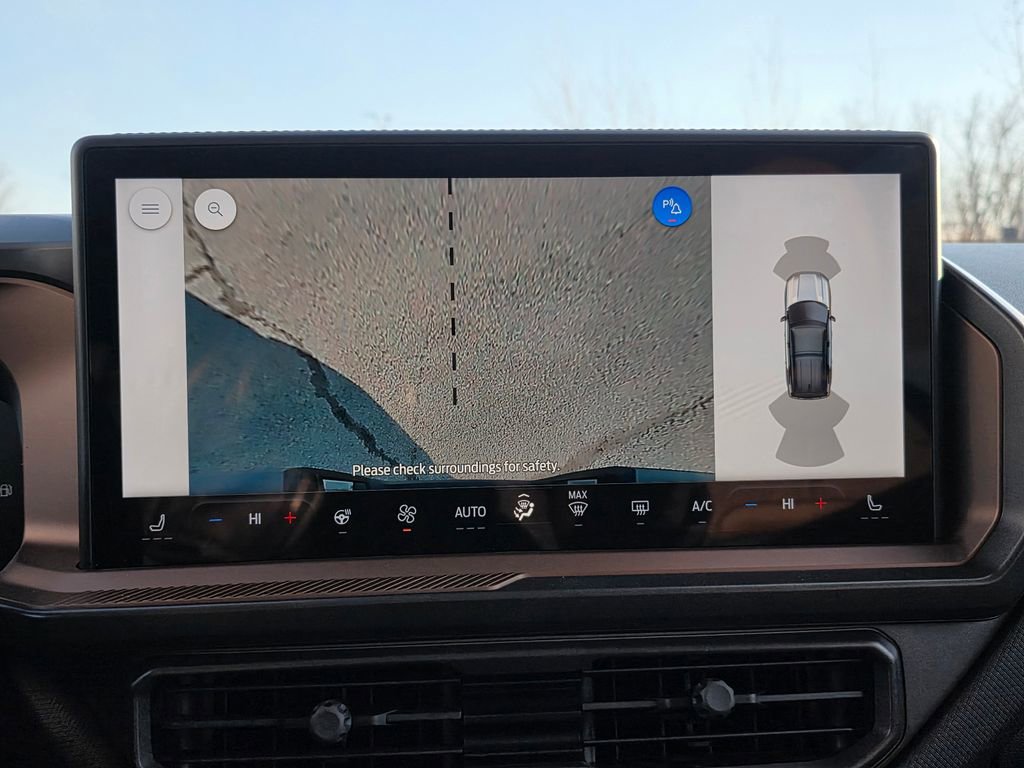 New 2026 Ford Bronco Sport Outer Banks w/ Outer Banks Tech Package+ AWD/4WD image 41