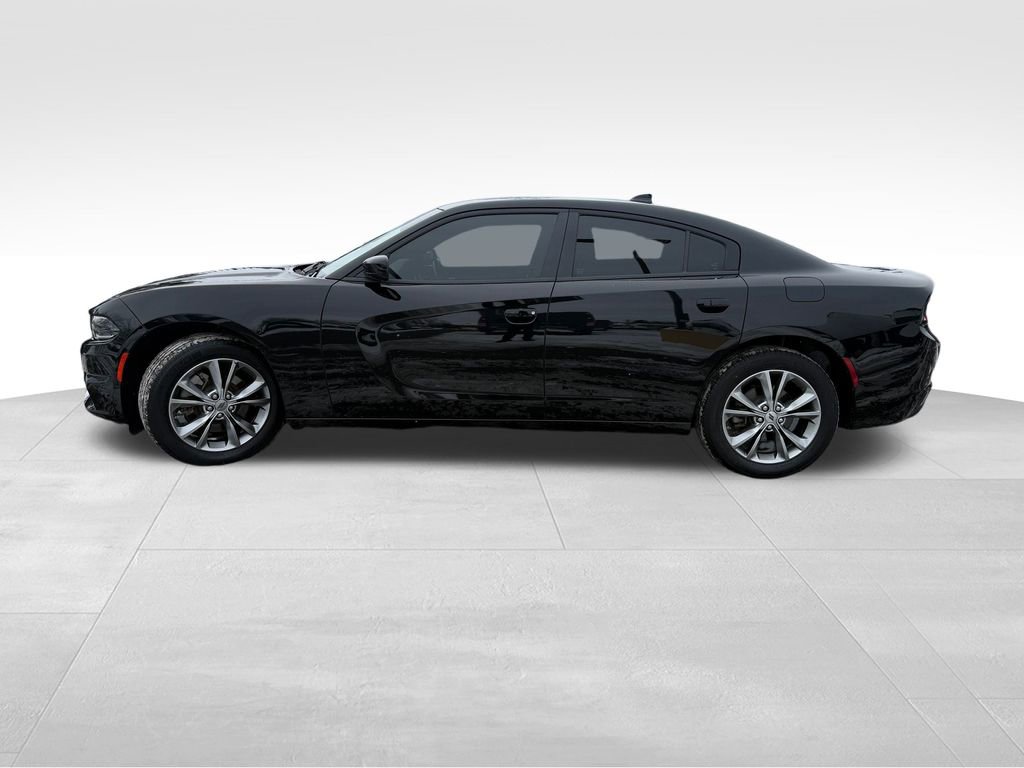 Used 2022 Dodge Charger SXT w/ Cold Weather Package image 9