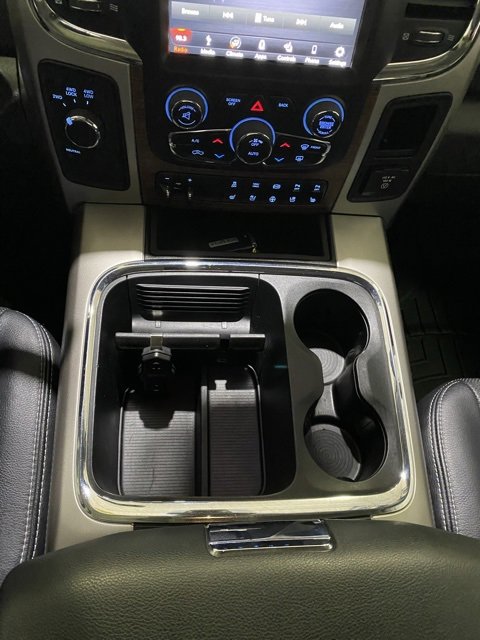 Used 2018 RAM 2500 Laramie image 21