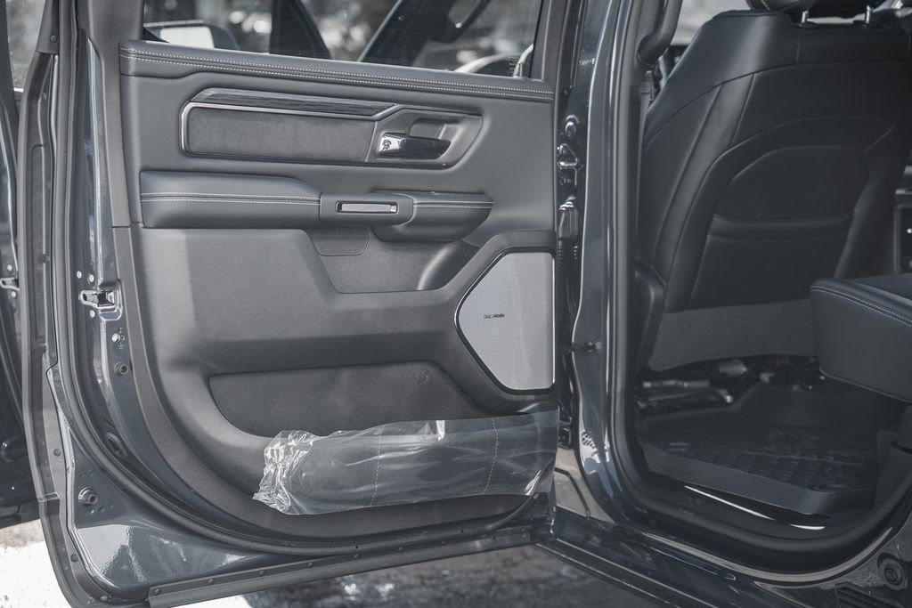 New 2026 RAM 1500 Rebel image 39