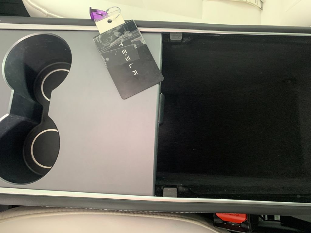 Used 2023 Tesla Model 3 Standard Range image 26