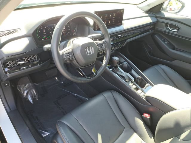 Certified 2025 Honda Accord EX-L image 16