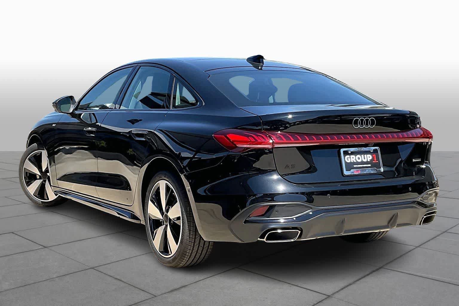 New 2026 Audi A5 2.0T Premium Plus AWD/4WD image 12