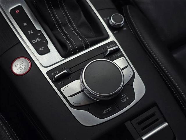 Used 2016 Audi S3 Premium Plus w/ Technology Package image 20