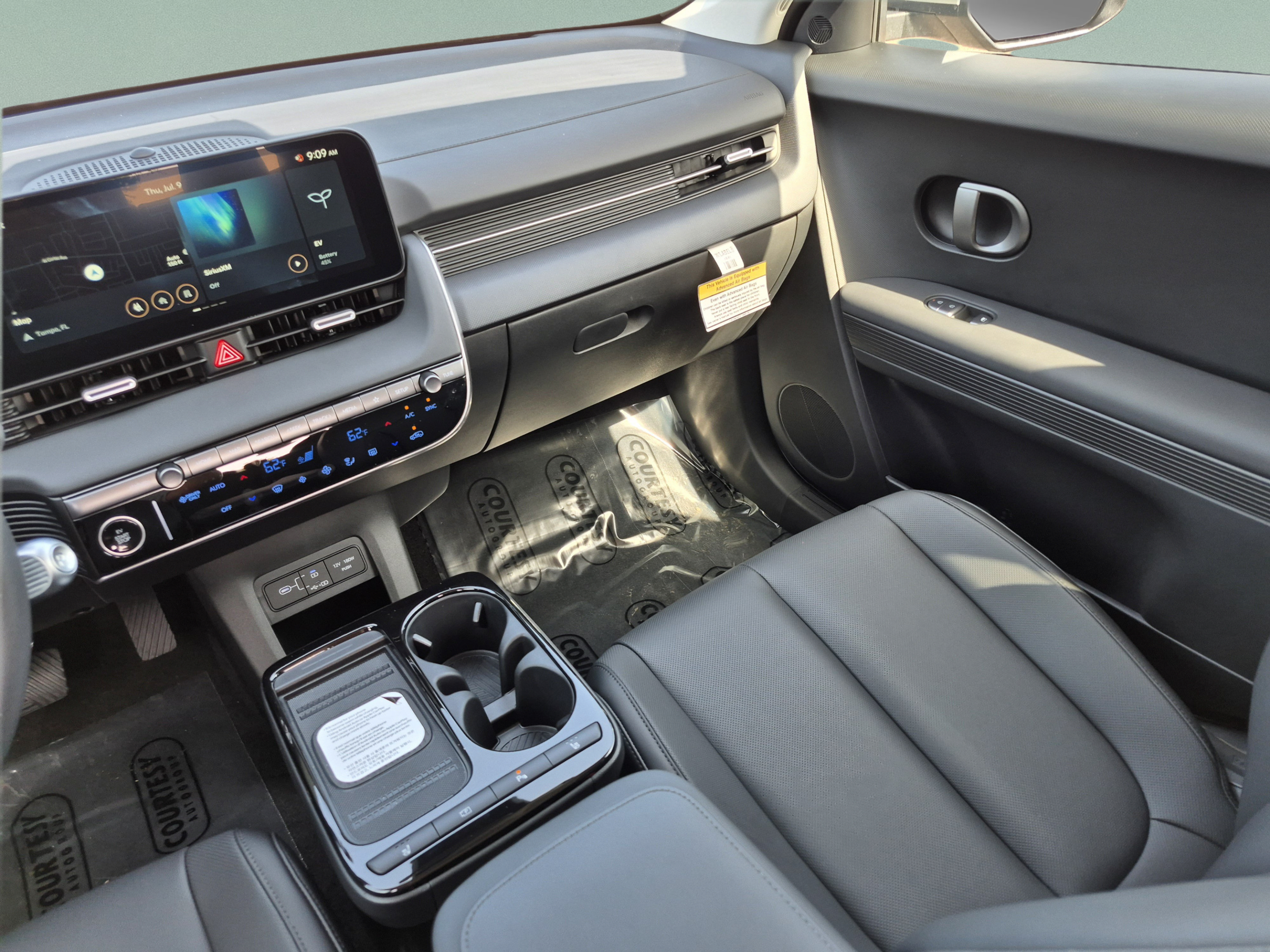 New 2026 Hyundai Ioniq 5 SEL RWD image 14