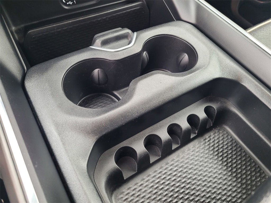 Used 2024 RAM 1500 Laramie image 23