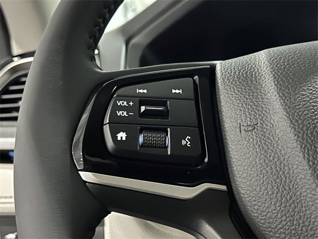 New 2026 Honda Odyssey Touring image 35