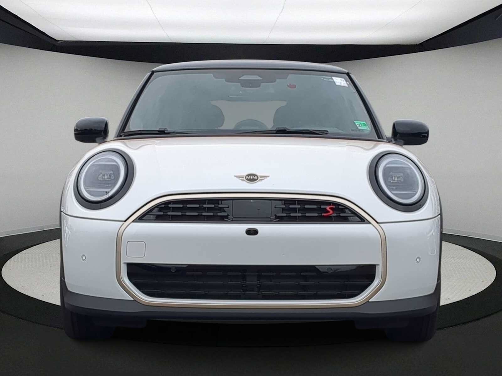 New 2026 MINI Cooper S FWD image 3
