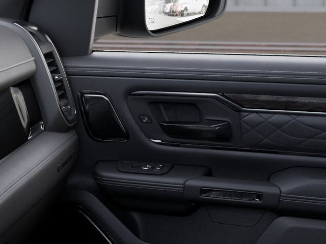 New 2026 RAM 1500 Limited image 25