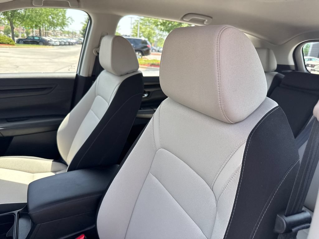 Certified 2024 Honda CR-V LX image 12