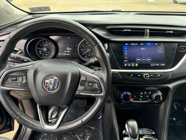 Used 2021 Buick Encore GX Preferred w/ Sport Touring Package image 13