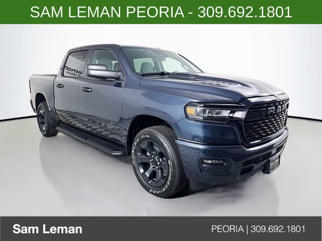 New 2026 RAM 1500 Express