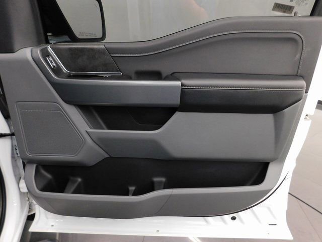 Used 2024 Ford F150 XLT w/ Equipment Group 302A MID image 33