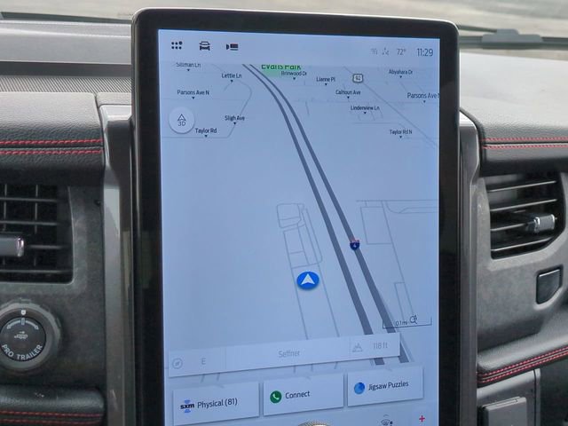 Certified 2024 Ford Expedition Limited image 27