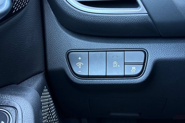 New 2026 Kia Seltos EX w/ EX Sunroof Package FWD image 33