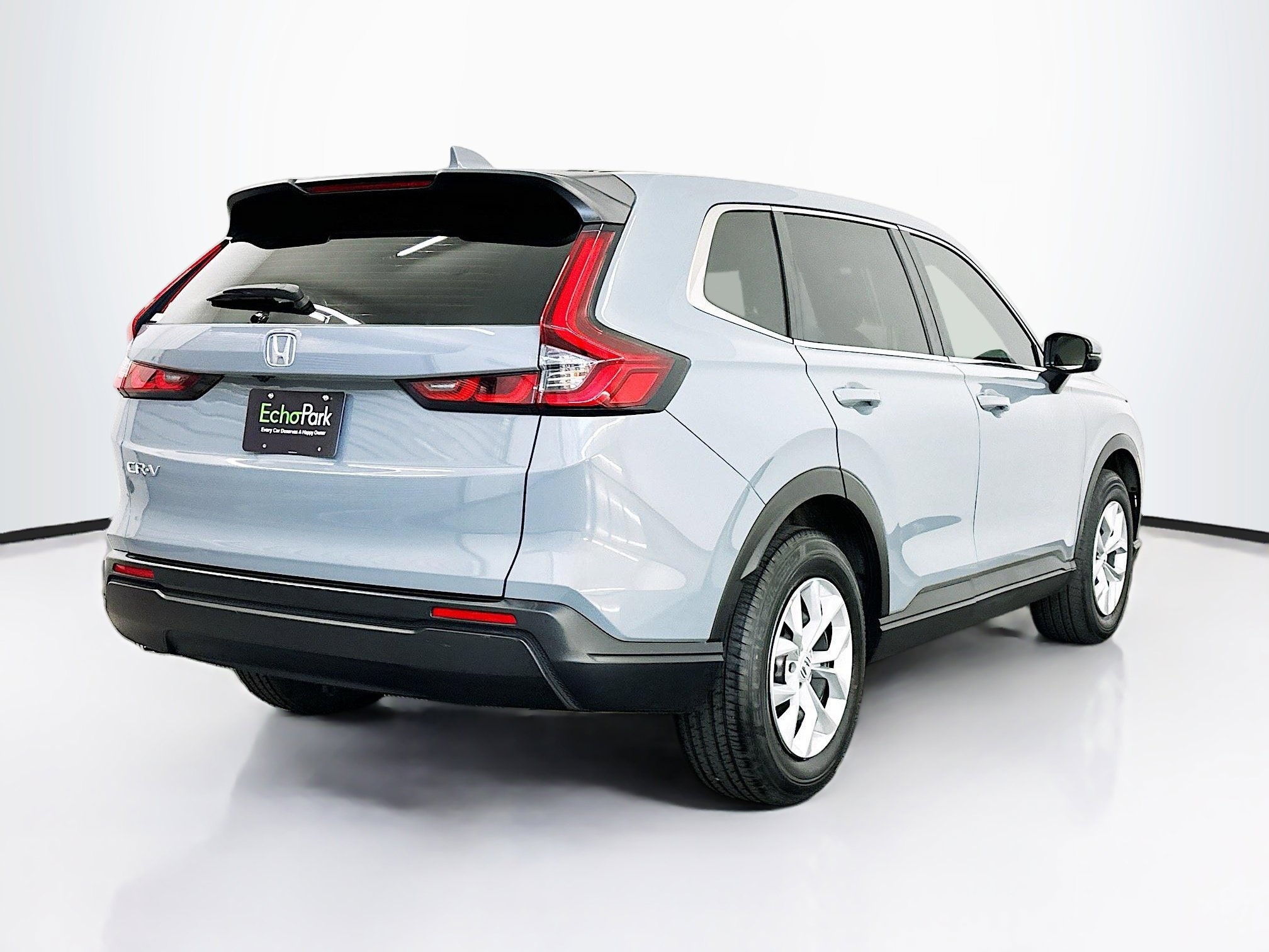 Used 2024 Honda CR-V LX image 9