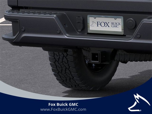 New 2026 GMC Sierra 2500 AT4 w/ AT4 Premium Plus Package image 14