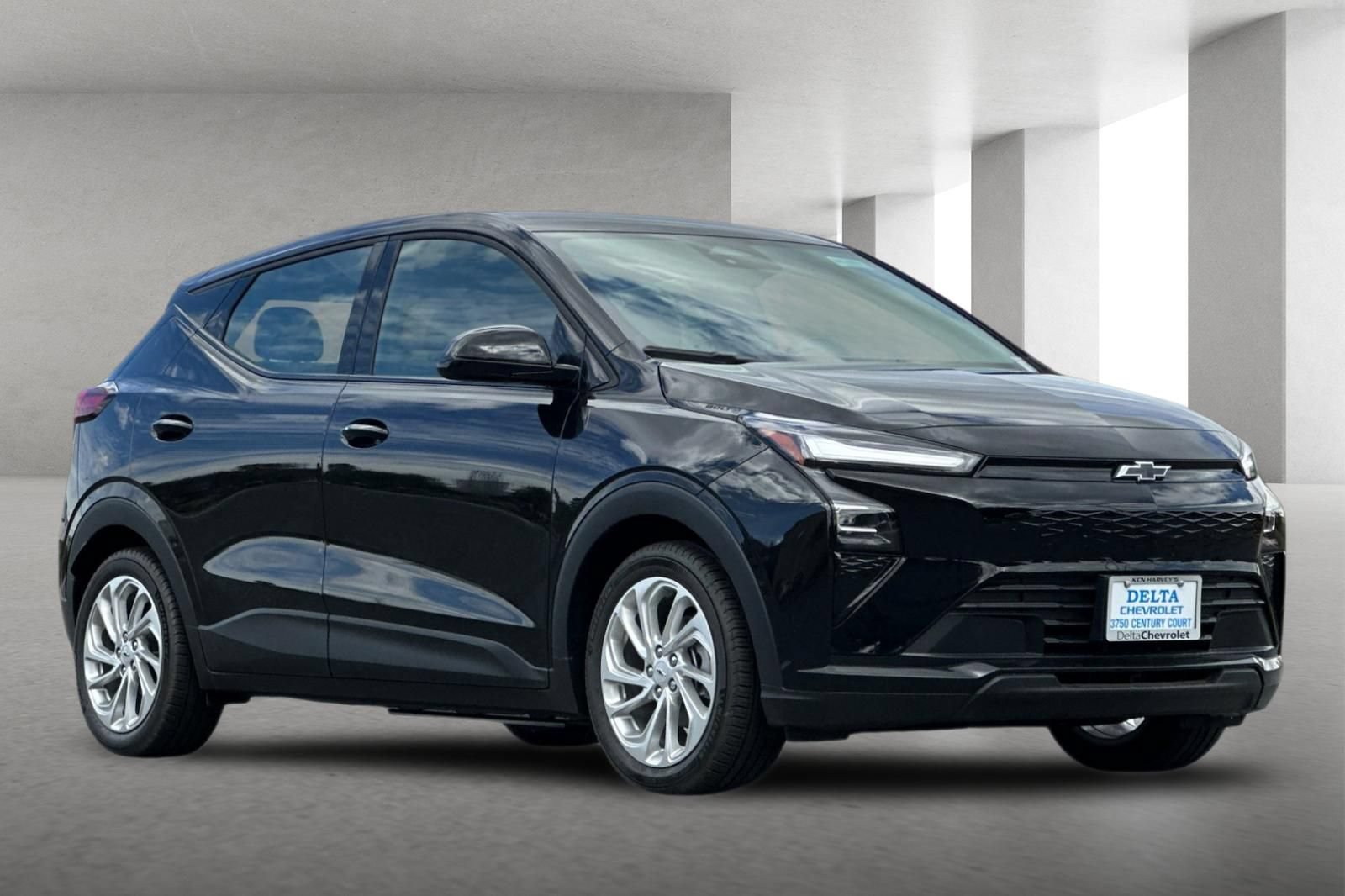 New 2027 Chevrolet Bolt LT w/ Comfort Package