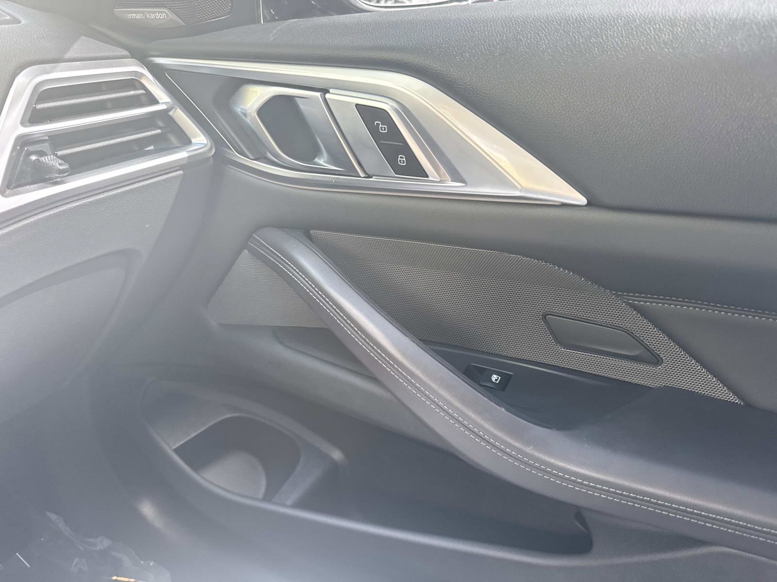 Certified 2025 BMW M4 Coupe w/ Executive Package image 18