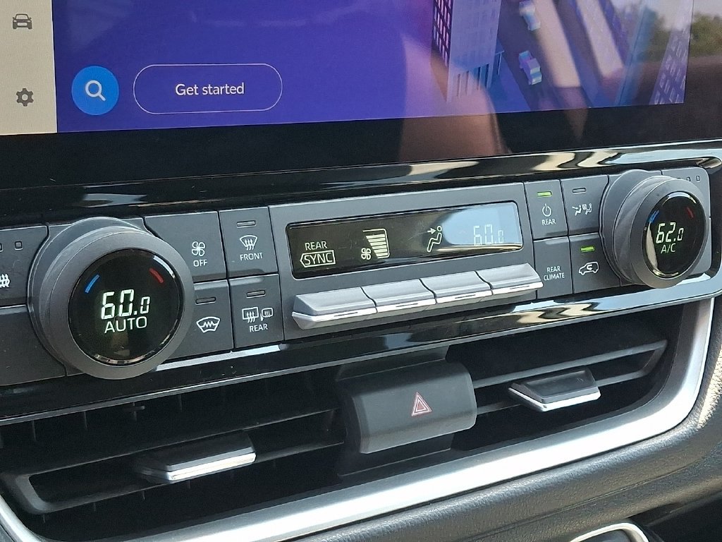 Used 2025 Toyota Grand Highlander FWD image 16