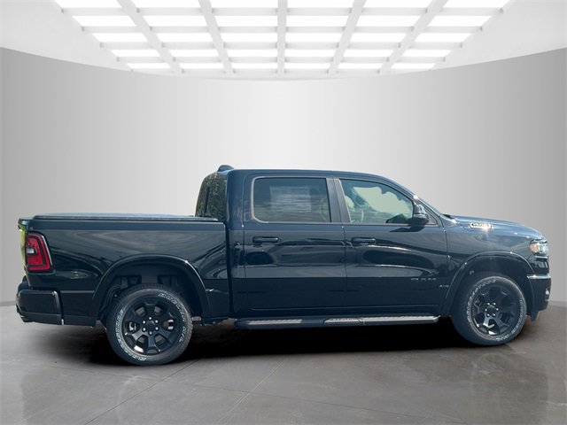 New 2026 RAM 1500 Big Horn image 8