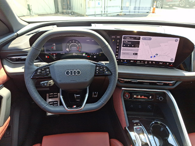 New 2026 Audi SQ5 Premium Plus AWD/4WD image 8