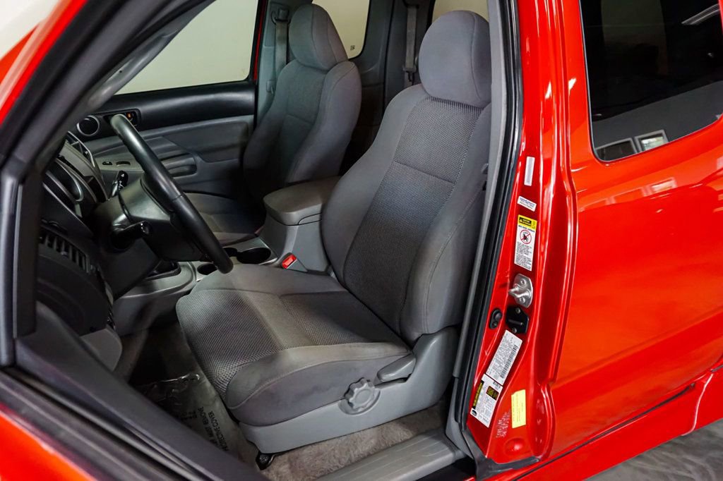 Used 2009 Toyota Tacoma X-Runner RWD image 9