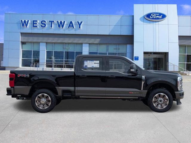 New 2026 Ford F250 King Ranch image 40