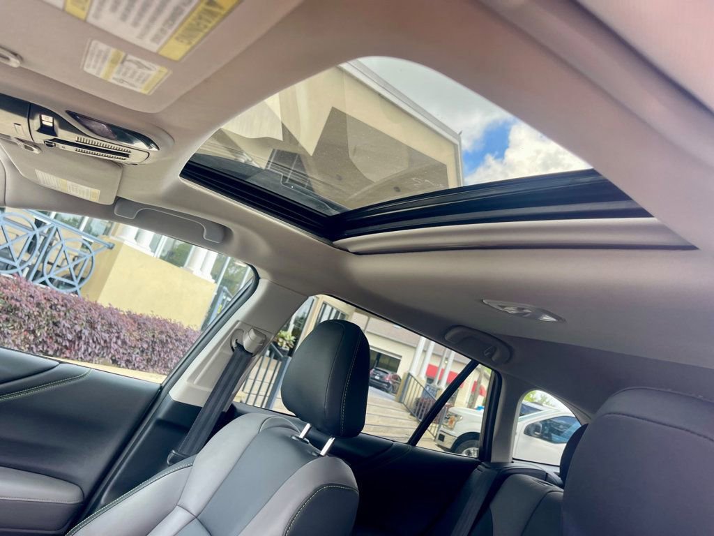 Used 2025 Subaru Outback Onyx Edition image 17